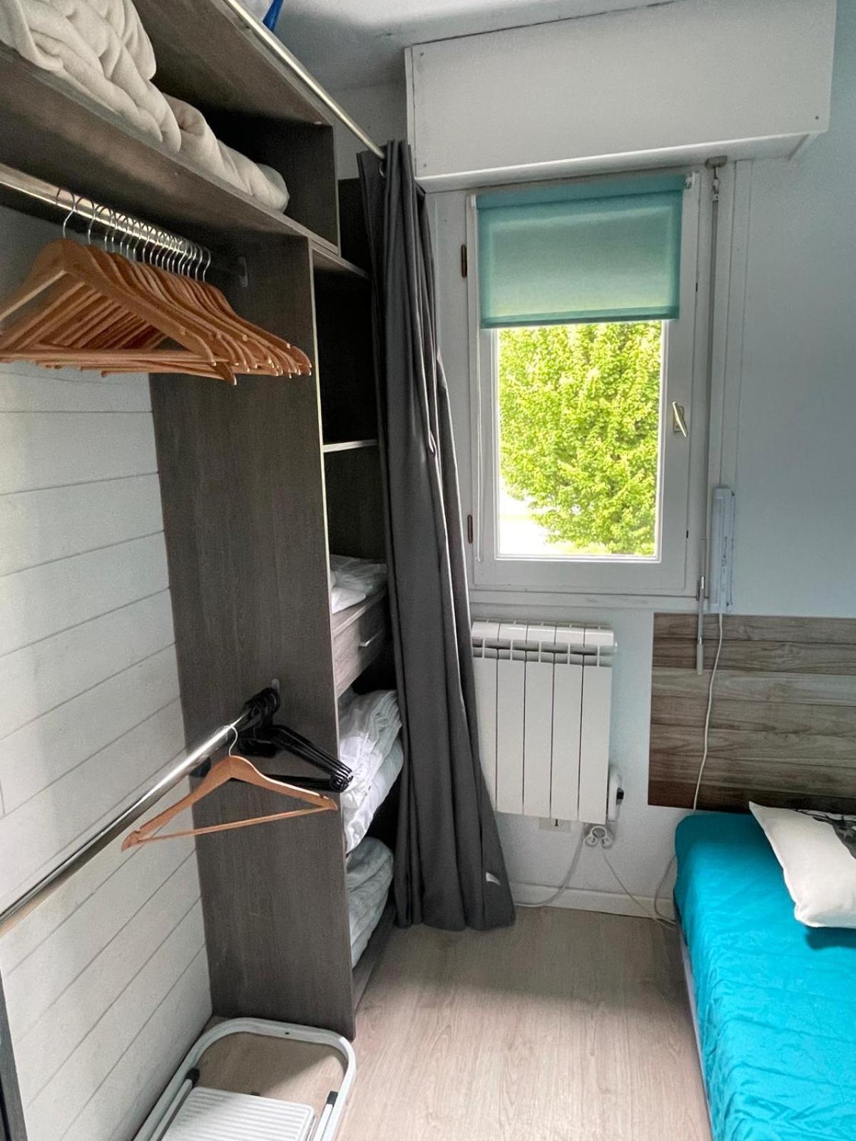Appartement Confortable Labellise Saint Lary Vignec Exterior foto